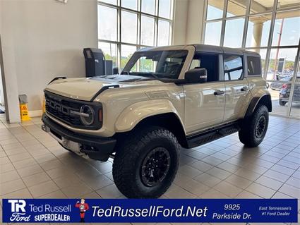2025 Ford Bronco Knoxville TN