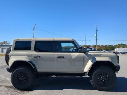 2025 Ford Bronco Winder GA