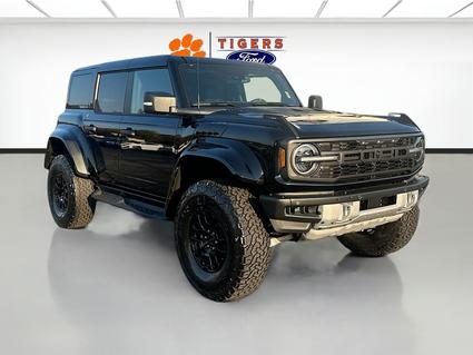 2025 Ford Bronco Walhalla SC