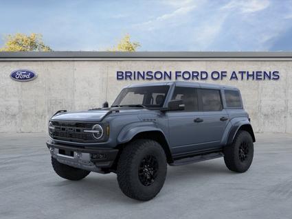 2025 Ford Bronco Athens TX