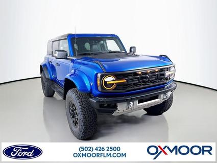 2025 Ford Bronco Louisville KY