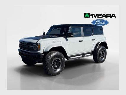2026 Ford Bronco Denver CO