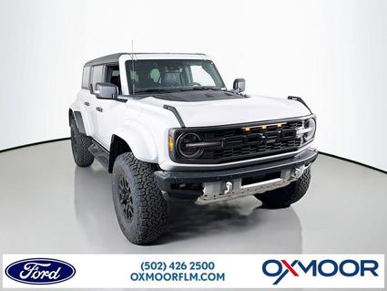 2026 Ford Bronco Louisville KY