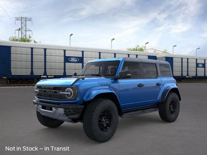 2026 Ford Bronco Ypsilanti MI