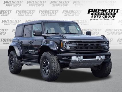 2024 Ford Bronco Mendota IL