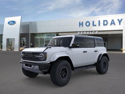 2025 Ford Bronco Whitesboro TX