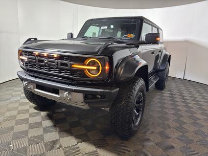 2025 Ford Bronco Beckley WV