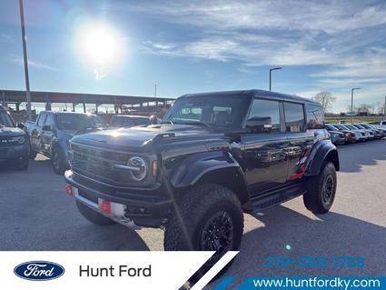 2025 Ford Bronco Franklin KY