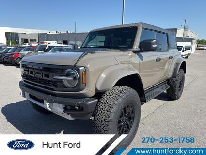 2026 Ford Bronco Franklin KY