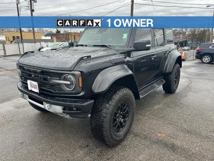 2024 Ford Bronco St Louis MO