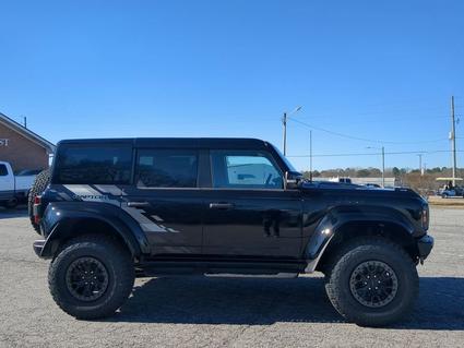 2025 Ford Bronco Winder GA