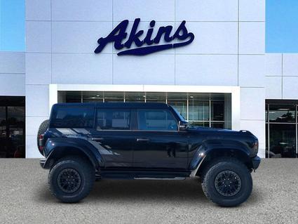 2025 Ford Bronco Winder GA