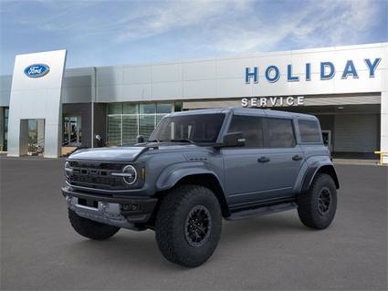 2025 Ford Bronco Whitesboro TX