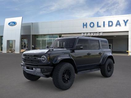 2026 Ford Bronco Whitesboro TX