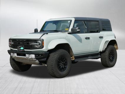 2024 Ford Bronco Minneapolis MN