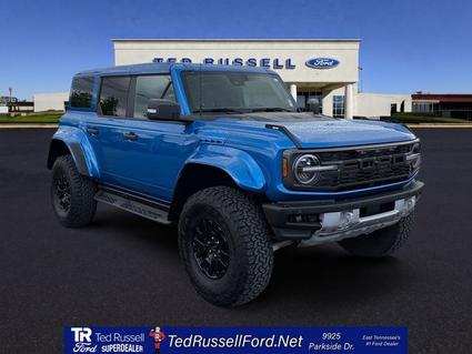 2024 Ford Bronco Knoxville TN