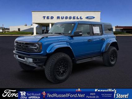 2024 Ford Bronco Knoxville TN
