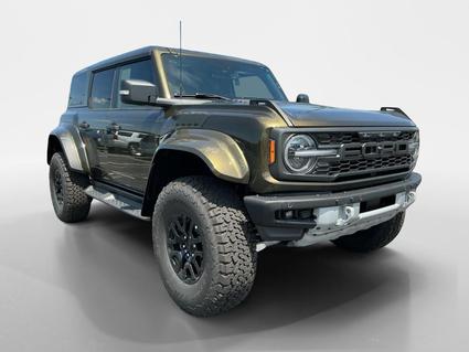 2025 Ford Bronco Farmington MO