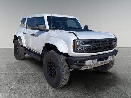 2025 Ford Bronco Levelland TX