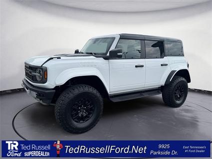 2025 Ford Bronco Knoxville TN