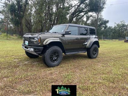 2025 Ford Bronco Perry FL