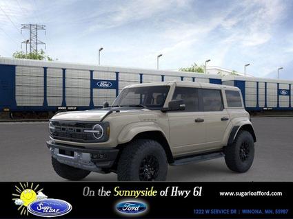 2025 Ford Bronco Winona MN
