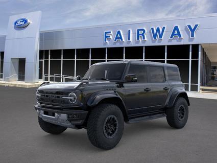 2025 Ford Bronco Greenville SC
