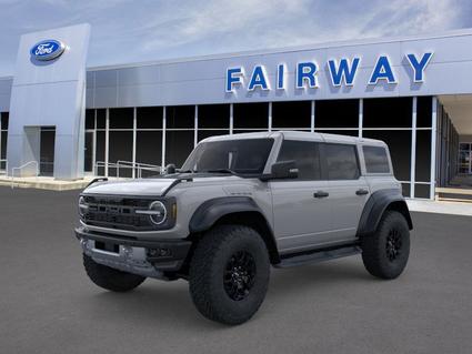 2026 Ford Bronco Greenville SC