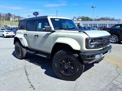 2026 Ford Bronco Salem VA