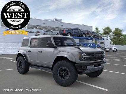 2026 Ford Bronco Ellisville MO