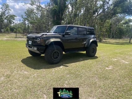 2026 Ford Bronco Perry FL