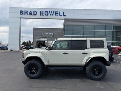 2026 Ford Bronco Kokomo IN