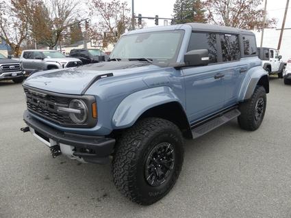 2024 Ford Bronco Grants Pass OR