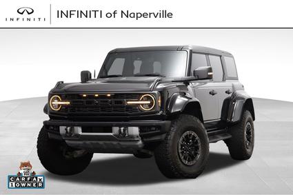 2024 Ford Bronco Naperville IL