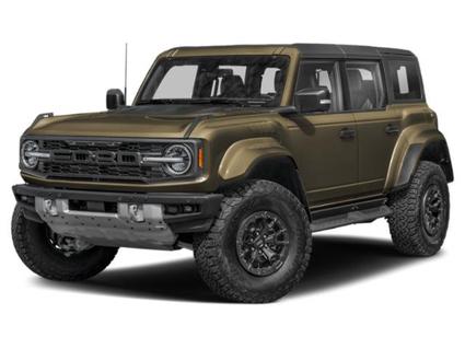 2024 Ford Bronco Minneapolis MN