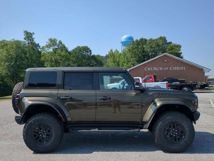 2025 Ford Bronco Winder GA