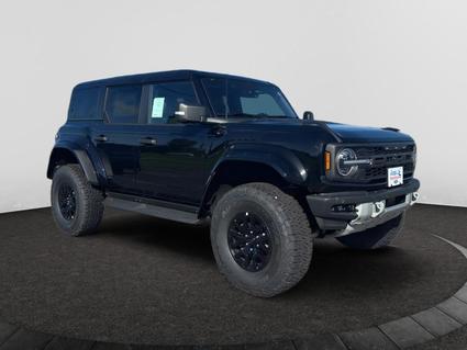 2025 Ford Bronco Natchitoches LA