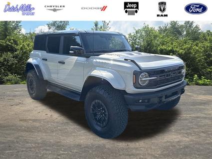 2025 Ford Bronco Ripley WV