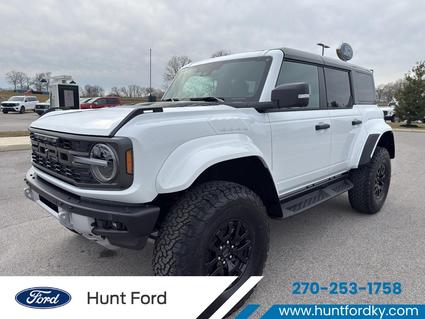2025 Ford Bronco Franklin KY