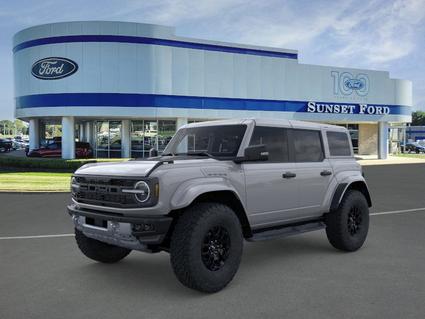 2026 Ford Bronco St. Louis MO