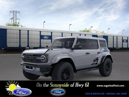 2026 Ford Bronco Winona MN