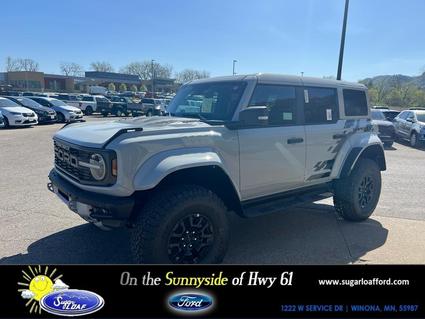 2026 Ford Bronco Winona MN