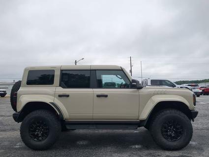 2026 Ford Bronco Winder GA