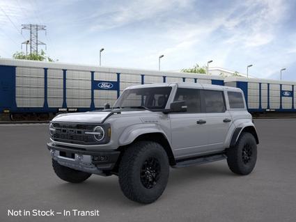 2026 Ford Bronco Coeur D'Alene ID