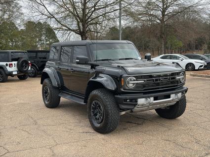 2024 Ford Bronco Brandon MS