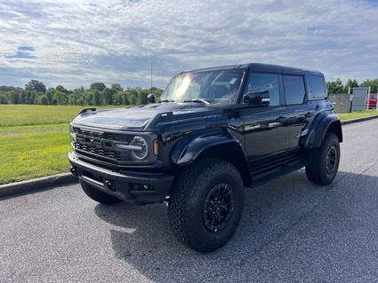 2025 Ford Bronco Paducah KY