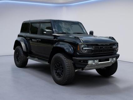 2025 Ford Bronco Stonewall LA