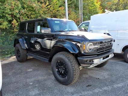 2025 Ford Bronco Salem VA