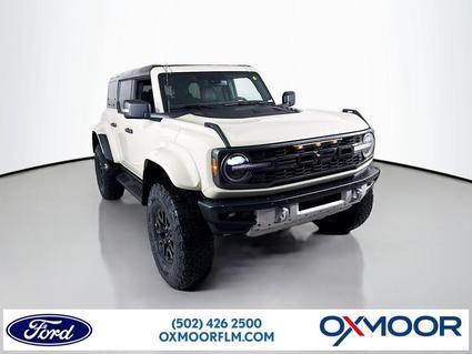 2025 Ford Bronco Louisville KY
