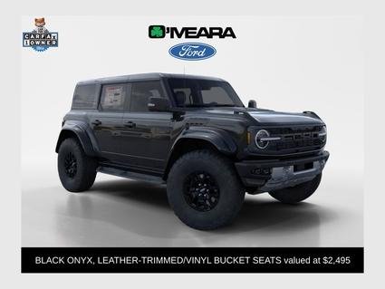 2025 Ford Bronco Denver CO